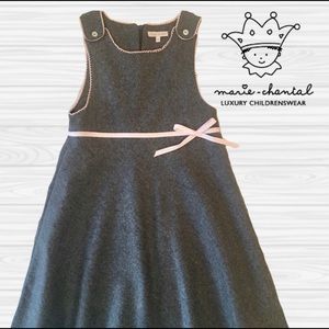 Marie Chantal Dress